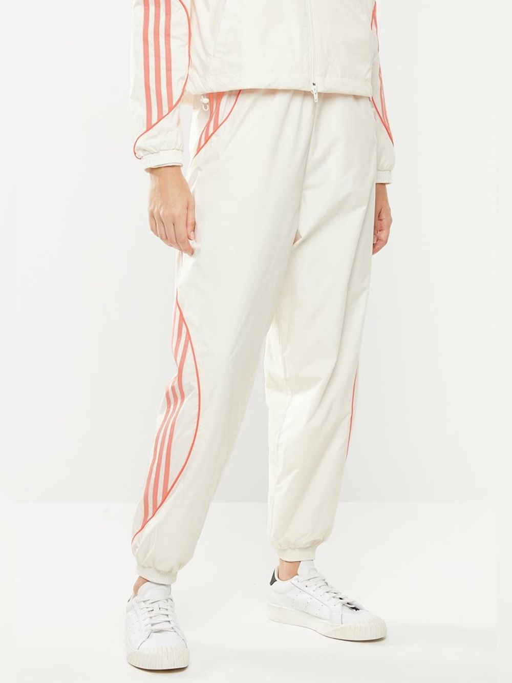 Adidas Fakten Track pants